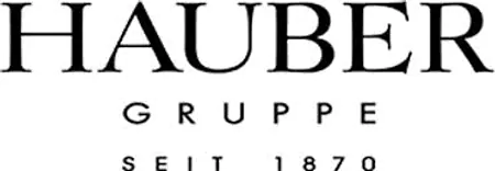 Logo von Ferd. Hauber