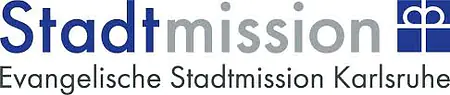 Logo von Stadtmission Karlsruhe e.V.