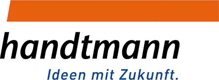 Logo von Handtmann Unternehmensgruppe