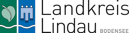 Logo von Landkreis Lindau