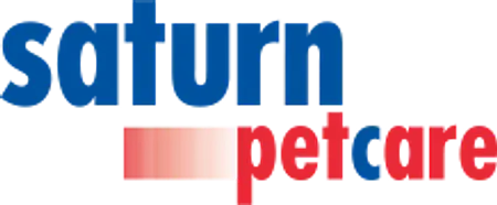 Logo von saturn petcare GmbH