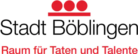 Logo von Stadt Böblingen