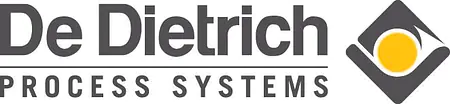 Logo von De Dietrich Process Systems GmbH