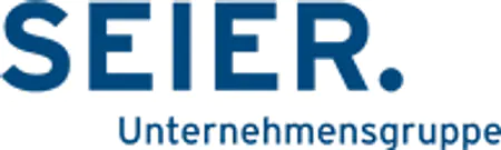 Logo von Seier Gruppe