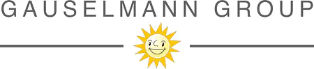 Logo von Gauselmann AG