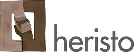 Logo von Heristo