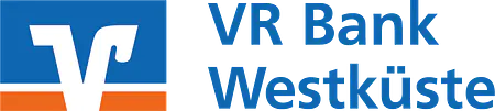 Logo von VR Bank Westküste eG