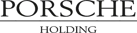 Logo von Porsche Holding GmbH