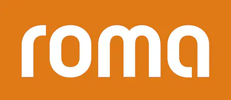 Logo von ROMA KG