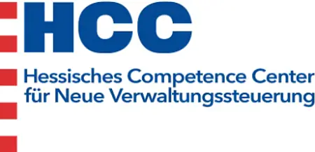 Logo von HCC Hessisches Competence Center