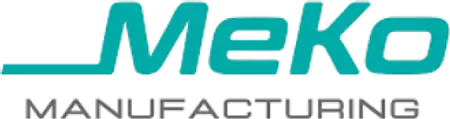 Logo von MeKo Manufacturing e.K.