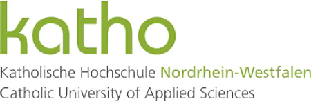 Logo von Katholische Fachhochschule gGmbH