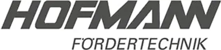 Logo von Hofmann Fördertechnik GmbH