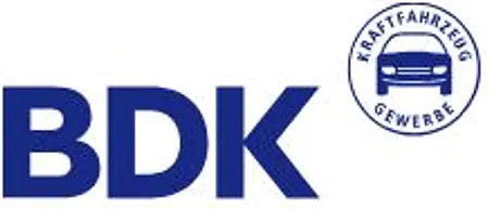 Logo von BDK (Bank Deutsches Kraftfahrzeuggewerbe GmbH)