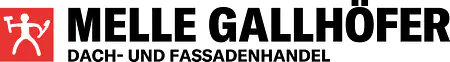 Logo von Melle Gallhöfer Dach GmbH
