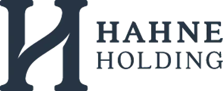Logo von Hahne Holding GmbH