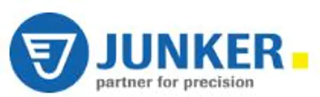 Logo von Erwin Junker Maschinenfabrik GmbH