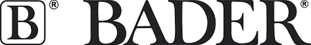 Logo von BADER GmbH & Co. KG