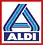 Logo von ALDI Nord