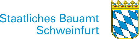 Logo von Staatliches Bauamt Schweinfurt