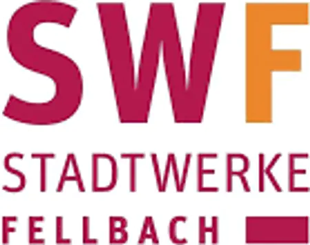 Logo von Stadtwerke Fellbach GmbH