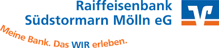 Logo von Raiffeisenbank Südstormarn Mölln eG