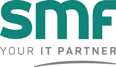 Logo von SMF GmbH