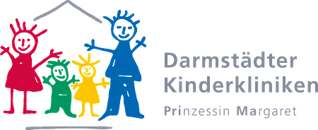 Logo von Darmstädter Kinderkliniken Prinzessin Margaret