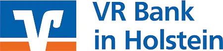 Logo von VR Bank in Holstein eG