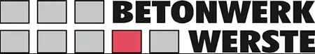 Logo von Betonwerke Werste GmbH