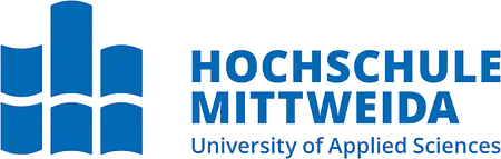 Logo von Hochschule Mittweida