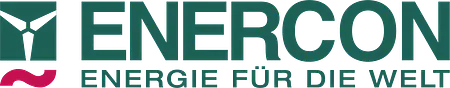 Logo von ENERCON