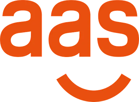 Logo von aas Akademie für Arbeits- und Sozialrecht Ruhr-Westfalen GmbH