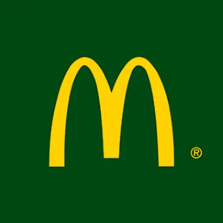 Logo von McDonald's Deutschland LLC