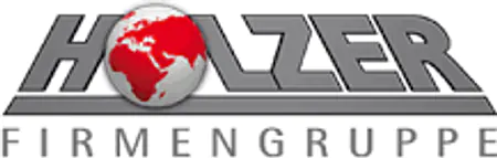 Logo von Holzer Firmengruppe