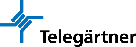 Logo von Telegärtner Karl Gärtner GmbH