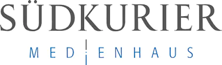 Logo von SÜDKURIER GmbH