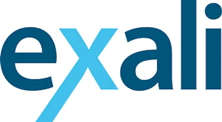 Logo von Exali AG
