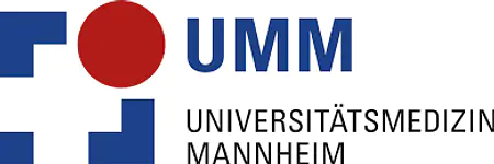 Logo von Universitätsmedizin Mannheim