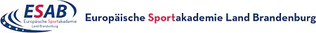 Logo von Europäische Sportakademie Land Brandenburg