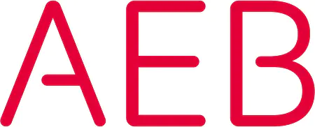 Logo von AEB SE