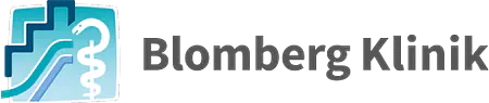 Logo von Blomberg Klinik Gmbh