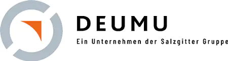 Logo von DEUMU Deutsche Erz- und Metall-Union GmbH