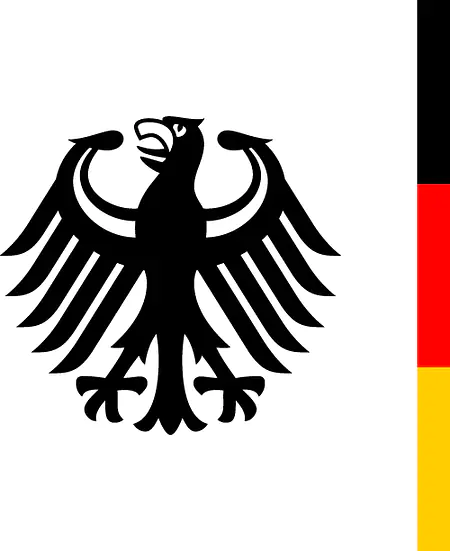 Logo von Hochschule des Bundes für öffentliche Verwaltung