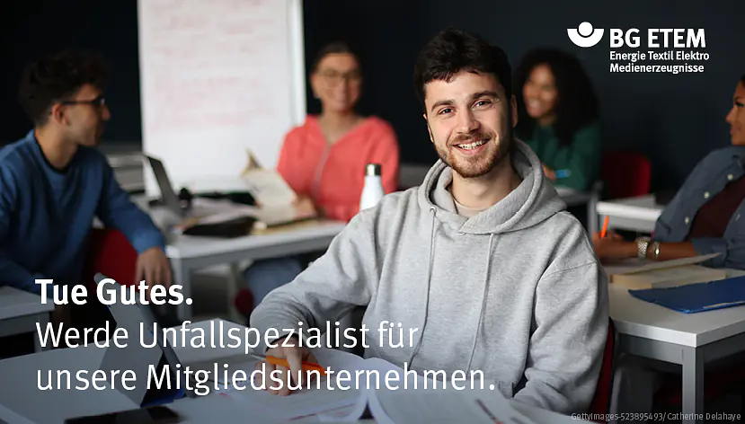 Bild SoFa Ausbildung