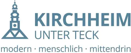 Logo von Stadt Kirchheim unter Teck