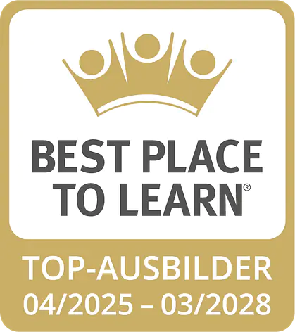 BEST PLACE TO LEARN