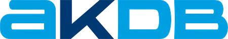 Logo von Anstalt für Kommunale Datenverarbeitung in Bayern (AKDB)