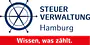 Logo von Steuerverwaltung Hamburg