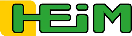 Logo von Heim Bau GmbH & Co. KG